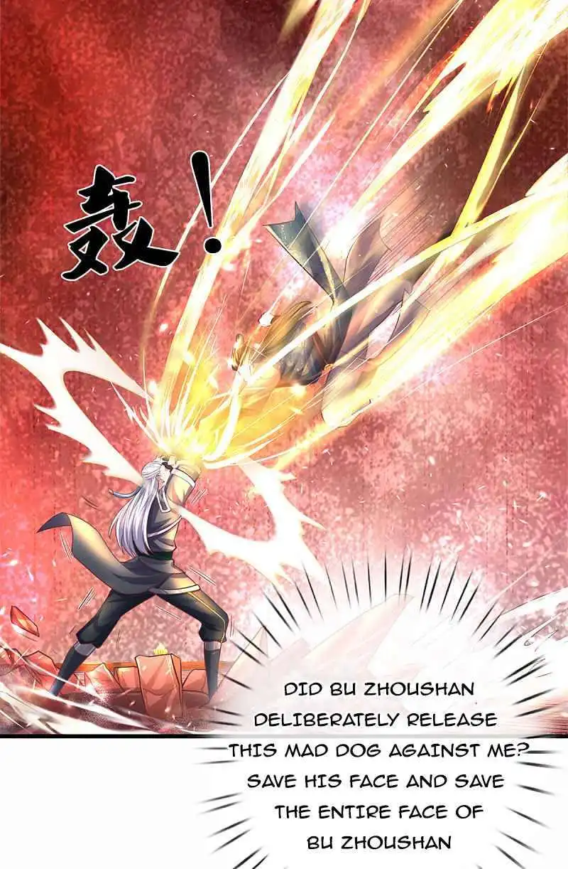 SHURA SWORD SOVEREIGN Chapter 188 4